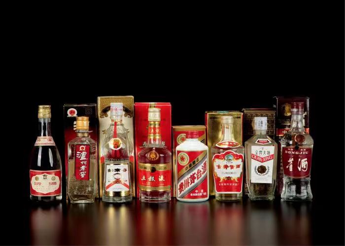 安宁茅台酒回收